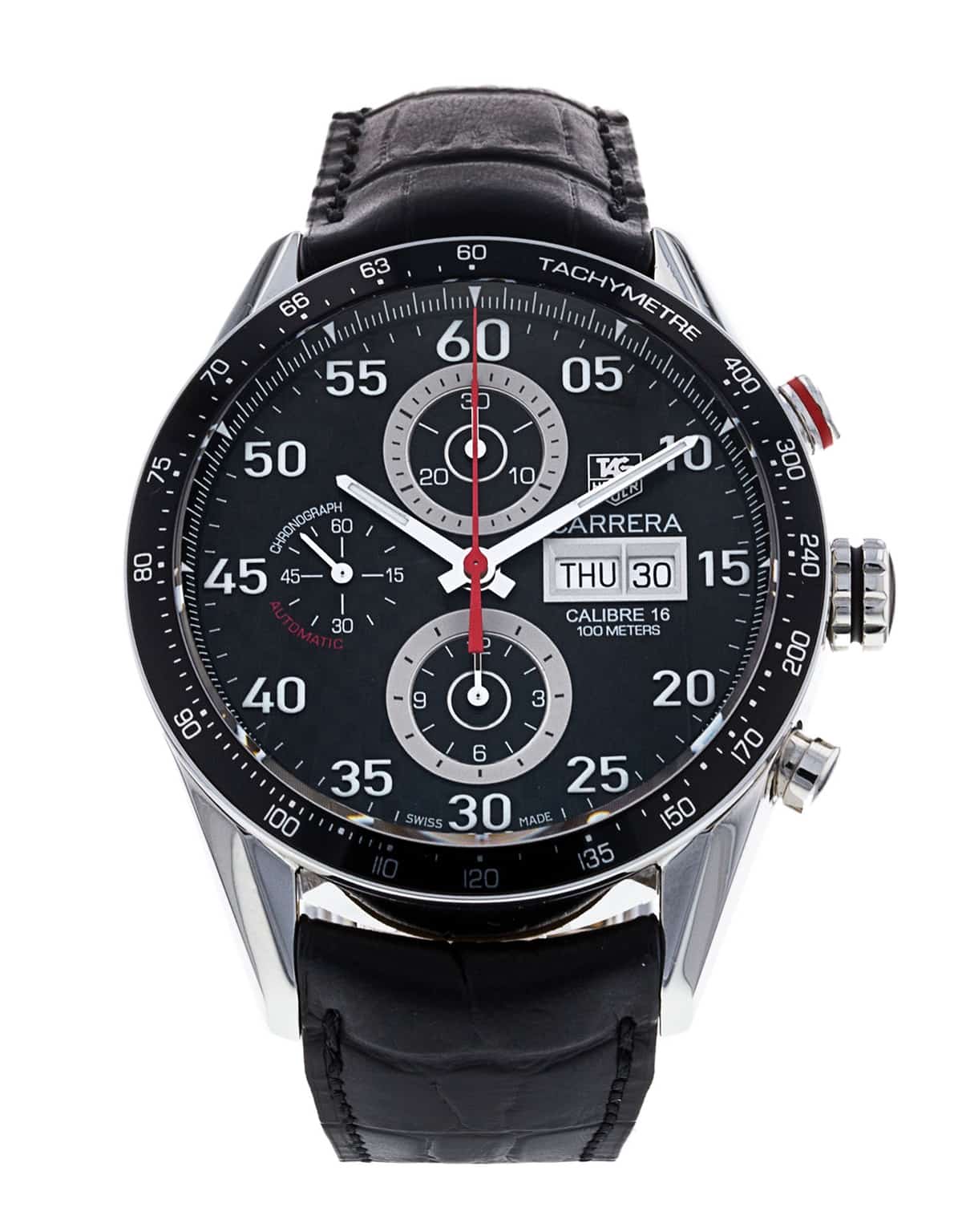 Tag Heuer Carrera CV2A17.FC6235